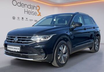 VW Tiguan 81.057 km 27.480 &euro; Köln 50739