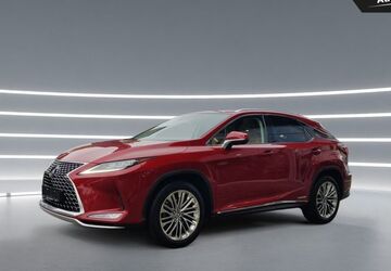 Lexus RX 450 84.000 km 45.990 &euro; Bonn 53119