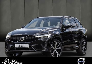 Volvo XC60 40.600 km 49.990 &euro; Bonn 53117