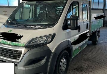 Peugeot Boxer 132.000 km 19.990 &euro; Oberwinter 53424