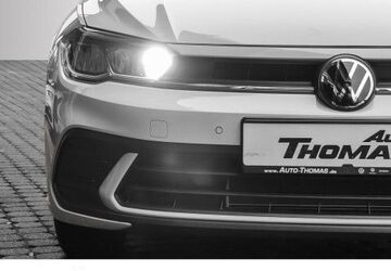 VW Polo 2.830 km 19.979 &euro; Bonn 53227
