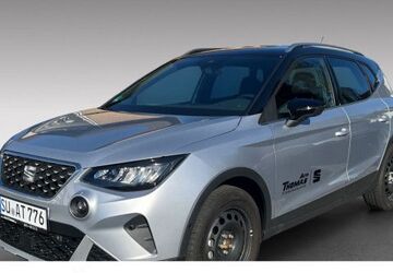 Seat Arona 7.500 km 24.340 &euro; Hennef 53773