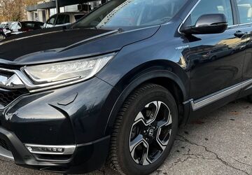 Honda CR-V 36.114 km 24.500 &euro; Troisdorf (bei Köln) 53842