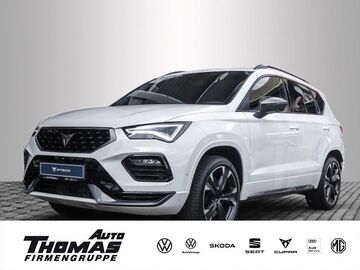 Gebrauchte Cupra Ateca