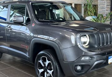 Jeep Renegade 120.589 km 17.400 &euro; Eitorf 53783