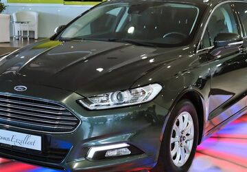 Ford Mondeo 75.665 km 15.800 &euro; Troisdorf (Köln/Bonn) 53842