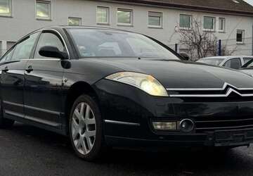 Citroen C6 196.000 km 2.499 &euro; Euskirchen 53879
