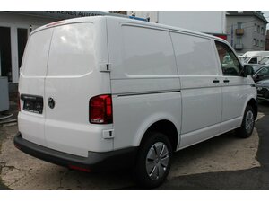 VW T6.1 Transporter 2,0 TDi Kasten Klima PDC SOFORT ! 10 km 32.990 &euro; Bonn 53225