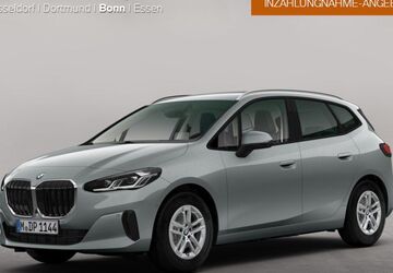 BMW 218 Active Tourer 63.569 km 22.799 &euro; Bonn 53119