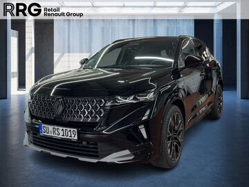 Gebrauchte Renault Austral