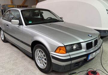 BMW 318 271.000 km 10.850 &euro; Hennef 53773