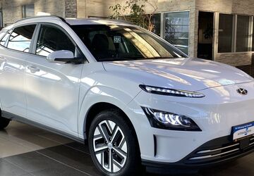 Hyundai KONA 19.929 km 18.800 &euro; Eitorf 53783