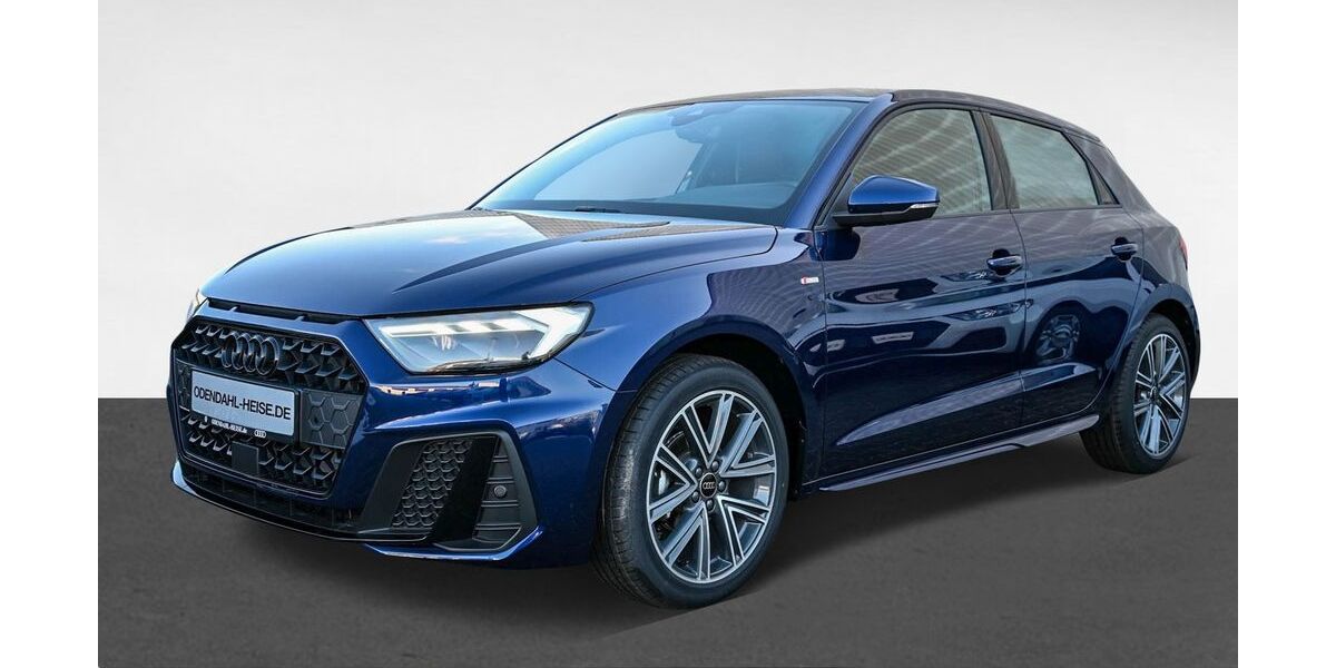 Audi A1 6.900 km 26.950 &euro; Köln 50739