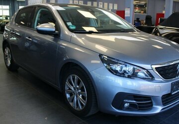 Peugeot 308 PureTech 130 GPF Style 81.569 km 11.980 &euro; Euskirchen 53881