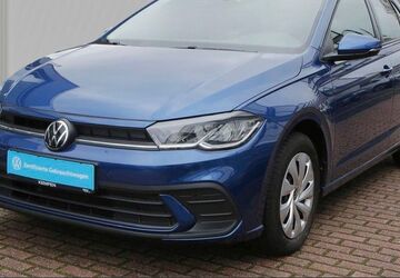 VW Polo 12.100 km 16.250 &euro; Meckenheim / Bonn 53340