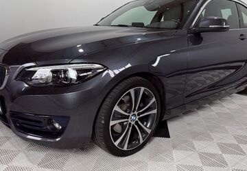 BMW 220 70.400 km 20.999 &euro; Bonn - Dottendorf 53129