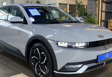 Hyundai IONIQ 5 58.345 km 21.500 &euro; Eitorf 53783