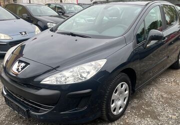 Peugeot 308 96.433 km 3.200 &euro; Bonn 53227