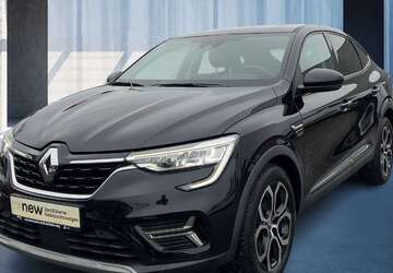 Renault Arkana 29.658 km 23.500 &euro; Sankt Augustin 53757