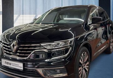 Renault Koleos 53.588 km 26.700 &euro; Köln 50939