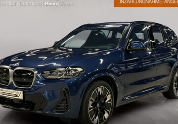 BMW iX3 23.626 km 40.999 &euro; Bonn 53119