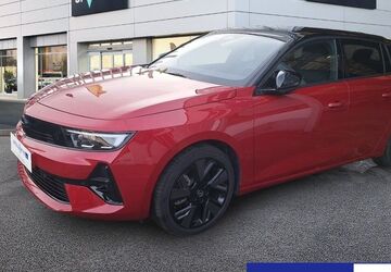 Opel Astra Electric 3.000 km 31.980 &euro; Köln 51065