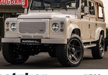 Land Rover Defender 74.500 km 149.900 &euro; Köln 50739