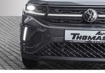 VW T-Cross 23.820 km 28.580 &euro; Bonn 53227