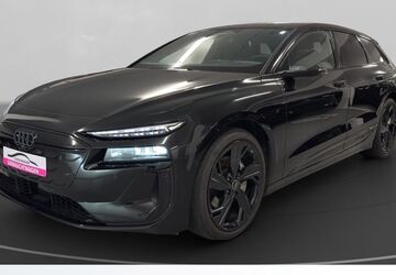 Audi A6 e-tron 25.826 km 65.980 &euro; Bonn 53119