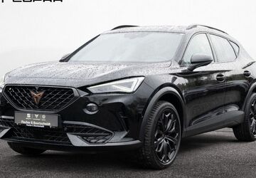 Cupra Formentor 43.751 km 33.980 &euro; Lohmar 53797