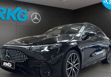 Mercedes-Benz CLA 250 Shooting Brake 9.800 km 65.890 &euro; Bonn 53119