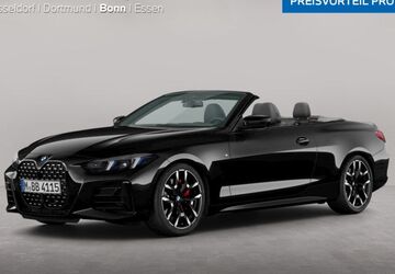 BMW 420 8.373 km 56.899 &euro; Bonn 53119