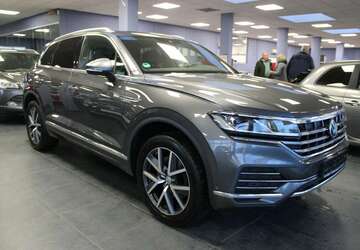 VW Touareg 115.440 km 36.980 &euro; Euskirchen-Flamersheim 53881