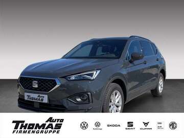 Gebrauchte Seat Tarraco