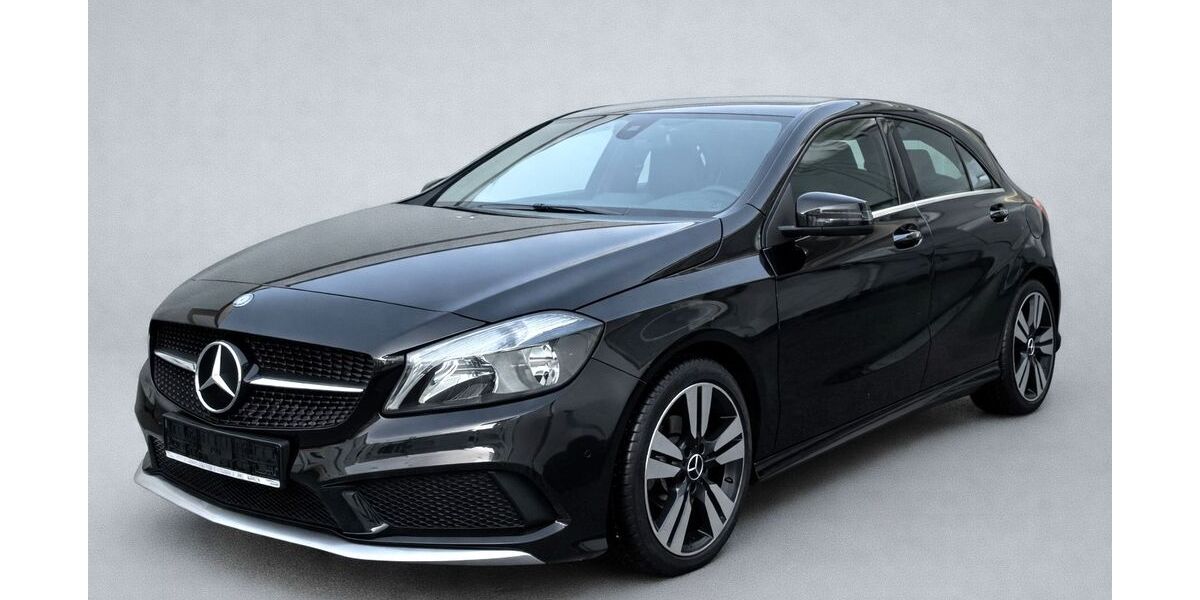 Mercedes-Benz A 160 194.000 km 7.750 &euro; Köln 51065