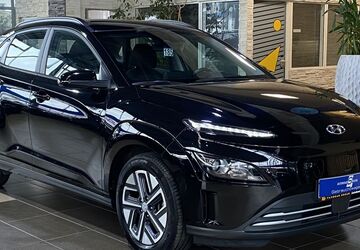 Hyundai KONA 52.374 km 20.000 &euro; Eitorf 53783