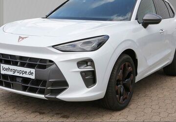 Cupra Terramar 5.500 km 42.990 &euro; Meckenheim / Bonn 53340