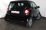 Smart ForTwo electric drive EQ AUTOMATIK KLIMAAUTOMATIK 5.183 km 10.700 &euro; Köln 50858