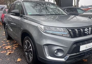 Suzuki Vitara 37.909 km 20.990 &euro; Köln 50735