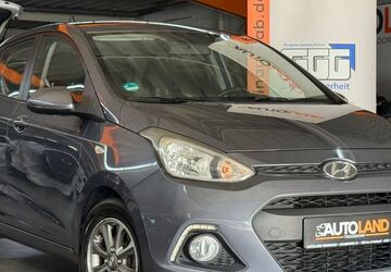 Hyundai i10 123.000 km 6.899 &euro; Troisdorf 53842