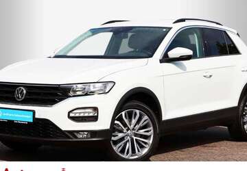 VW T-Roc 25.790 km 16.641 &euro; Bonn 53175