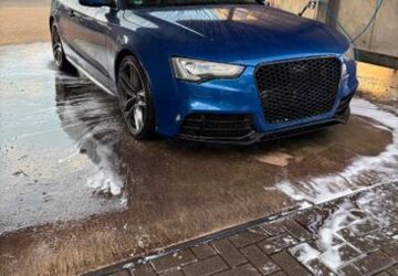 Audi A5 211.500 km 13.900 &euro; Bonn 53119