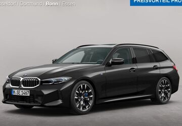 BMW 330 20.555 km 51.899 &euro; Bonn 53119