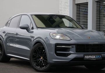 Porsche Cayenne 34.500 km 112.500 &euro; Hürth (bei Köln) 50354