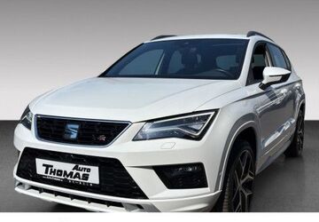 Seat Ateca 57.000 km 21.900 &euro; Brühl 50321