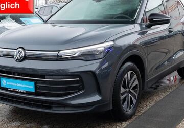 VW Tiguan 5.000 km 44.975 &euro; Troisdorf-Spich 53842