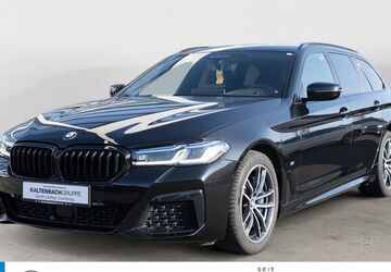 BMW 530 73.643 km 40.390 &euro; Overath-Vilkerath 51491