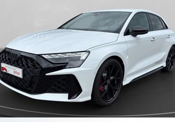 Audi RS3 6.658 km 60.990 &euro; Köln-Raderberg 50968