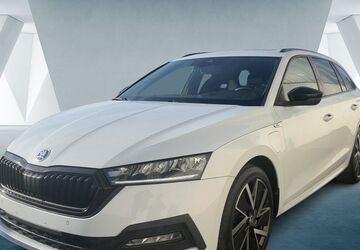 Skoda Octavia 52.050 km 23.980 &euro; Bergisch Gladbach 51465
