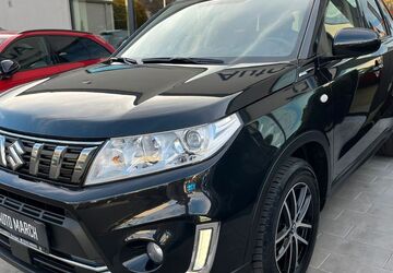 Suzuki Vitara 98.718 km 13.980 &euro; Remagen 53424